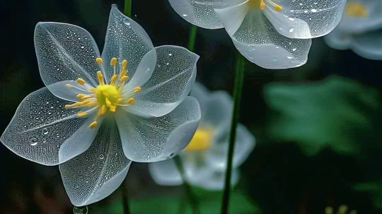 Popular Skeleton Flowers