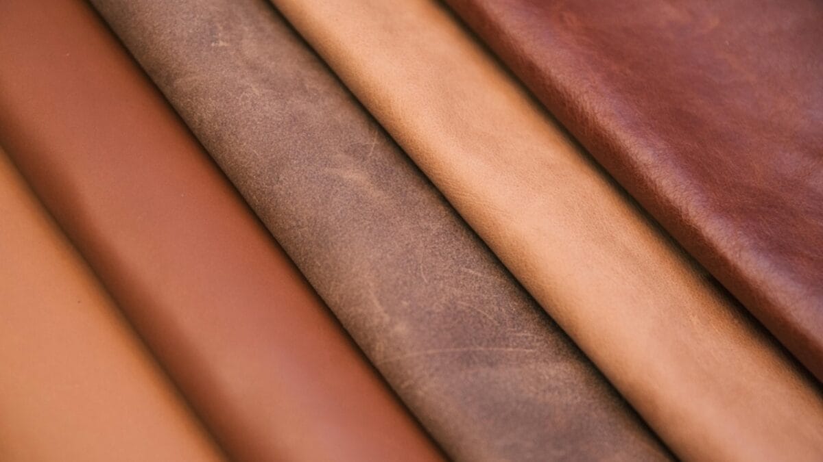 Clean & Condition Leather Furniture Like a Pro - leather benefits in conditioning ss2326441351
