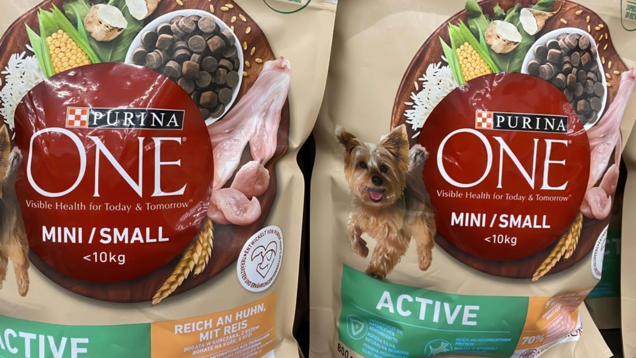 FDA Releases Report on Purina Pet Food Complaints