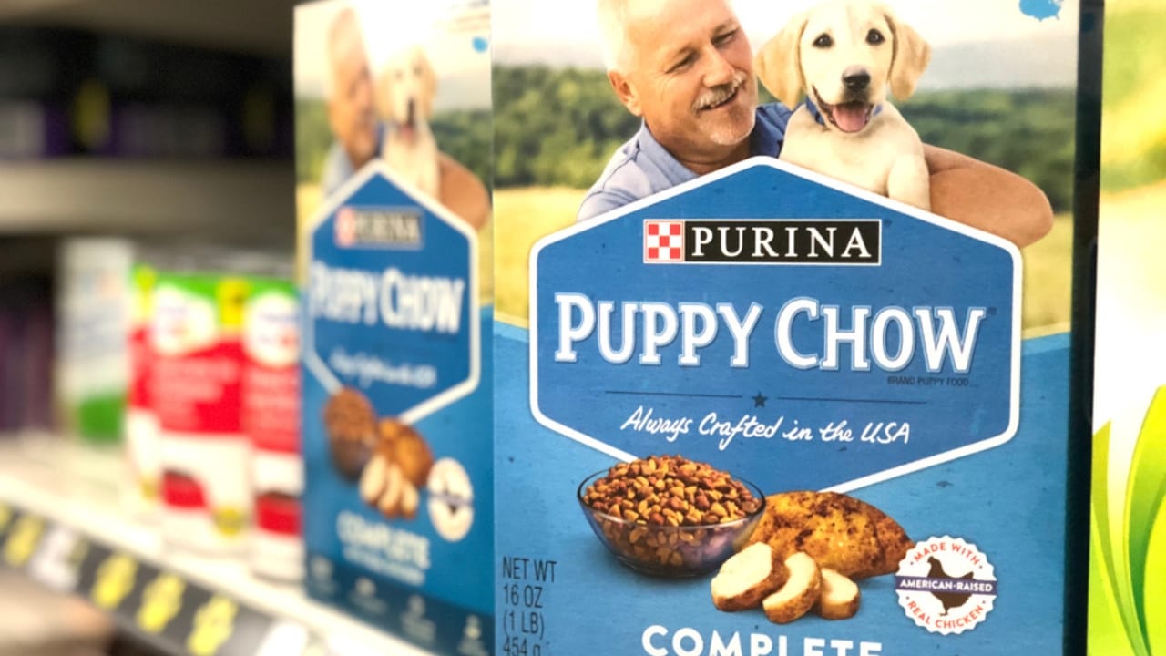 FDA Releases Report on Purina Pet Food Complaints